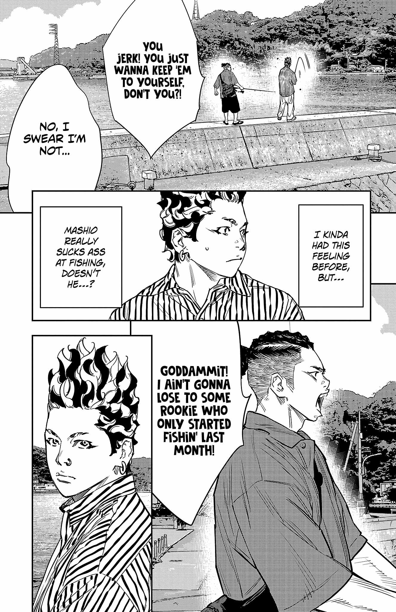 NINE PEAKS Chapter 63 20